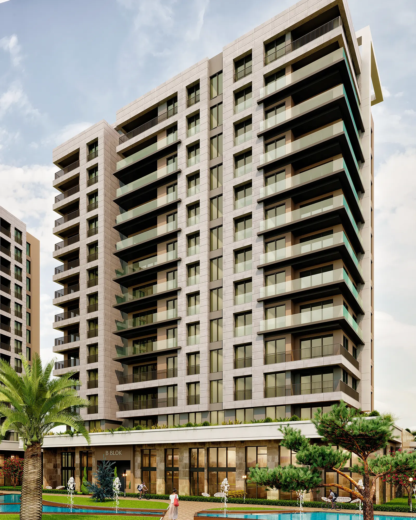 Yasam Marina
